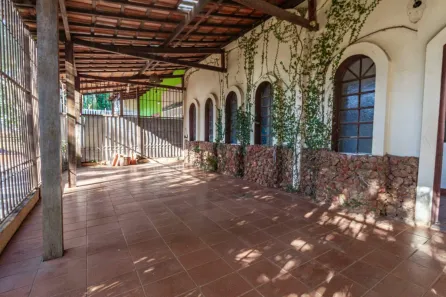 Casa com 4 Quartos à venda, 288m² no Asa Sul, Brasília