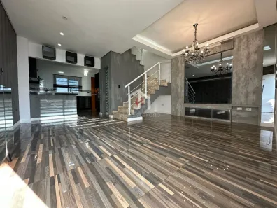 Casa de Condomínio com 3 Quartos à venda, 120m² no Vila Areao, Taubaté