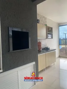 Apartamento com 3 Quartos à venda, 160m² no Centro, Matinhos