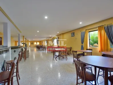 Fazenda/Sítio à venda, 500m² no Zona Industrial, Brasília