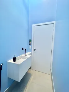 Casa de Condomínio com 3 Quartos à venda, 720m² no Setor Habitacional Arniqueira, Brasília