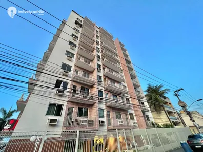 Cobertura com 3 Quartos à venda, 198m² no Centro, Nova Iguaçu