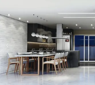 Apartamento com 3 Quartos à venda, 109m² no Lourdes, Belo Horizonte