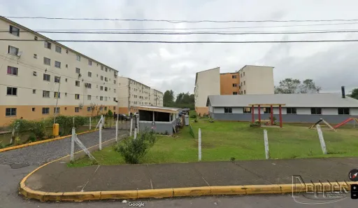 Apartamento com 2 Quartos para alugar, 42m² no Santo Afonso, Novo Hamburgo