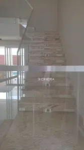 Casa de Condomínio com 3 Quartos para alugar, 267m² no Jardim Residencial Chácara Ondina, Sorocaba
