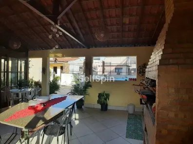 Cobertura com 4 Quartos para alugar, 350m² no Icaraí, Niterói
