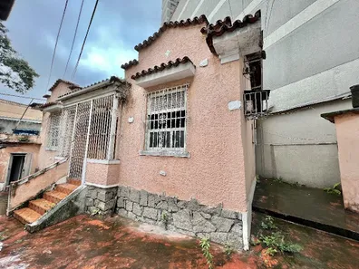 Imóvel Comercial com 3 Quartos para alugar, 150m² no Centro, Nova Iguaçu