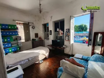 Apartamento com 2 Quartos à venda, 340m² no Mares, Salvador
