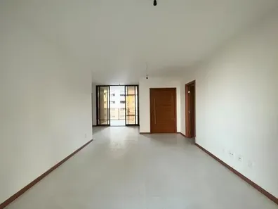 Apartamento com 4 Quartos à venda, 171m² no Horto Florestal, Salvador