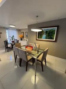 Cobertura com 3 Quartos à venda, 211m² no Pituba, Salvador