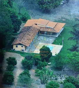 Fazenda/Sítio com 4 Quartos à venda, 30000m² no Centro, Formiga