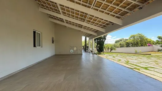 Casa com 5 Quartos à venda, 498m² no Recanto da Lagoa, Lagoa Santa