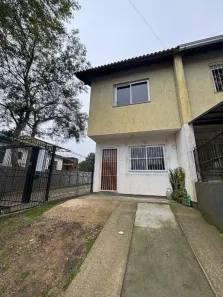 Sobrado com 2 Quartos à venda, 58m² no Querência, Viamão