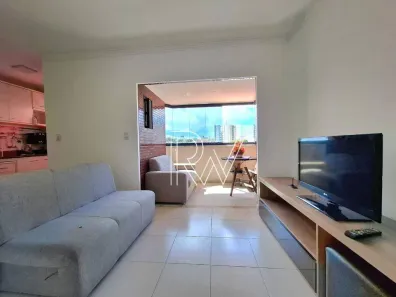 Apartamento com 1 Quarto para alugar, 50m² no Pituba, Salvador