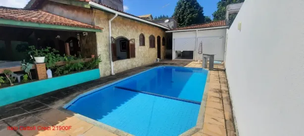 Casa com 3 Quartos à venda, 284m² no Aracuí, Lauro de Freitas