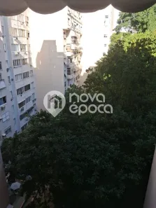 Apartamento com 2 Quartos à venda, 75m² no Leme, Rio de Janeiro