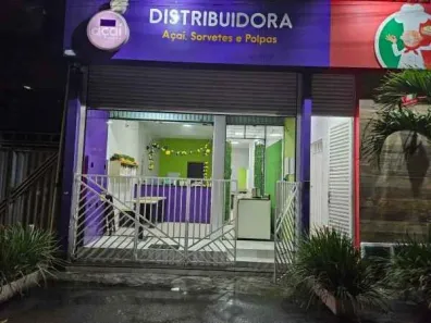 Ponto Comercial para alugar, 80m² no Vila Canária, Salvador