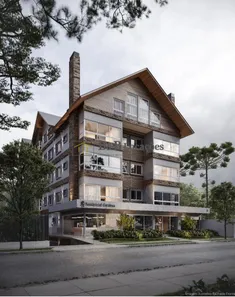 Sala Comercial à venda, 49m² no Centro, Canela