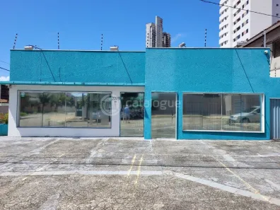 Ponto Comercial com 7 Quartos à venda, 236m² no Ponta Negra, Natal