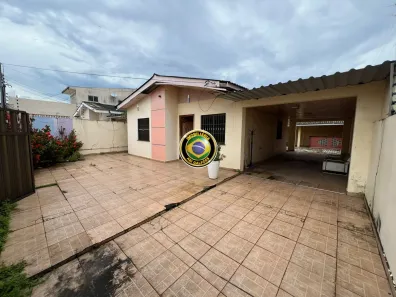 Casa com 3 Quartos à venda, 300m² no Dom Pedro I, Manaus