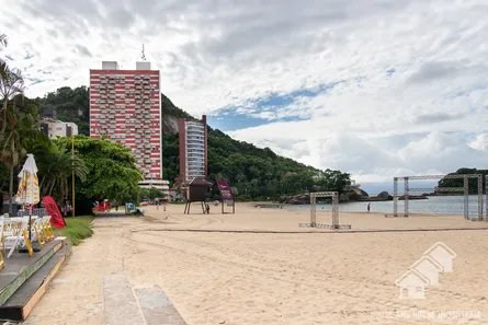 Apartamento com 3 Quartos à venda, 75m² no Praia Mansa, Matinhos