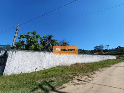 Fazenda/Sítio com 4 Quartos à venda, 6000m² no Centro, Biritiba Mirim