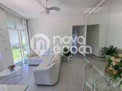 Apartamento com 2 Quartos à venda, 66m² no Campo Grande, Rio de Janeiro