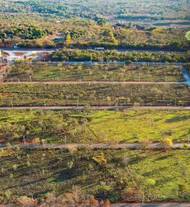 Lote/Terreno à venda, 1000m² no , Caetanópolis