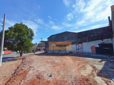 Lote/Terreno à venda, 156m² no Vila Pereta, Poá