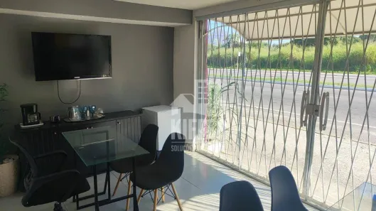 Galpão/Depósito/Armazém à venda, 380m² no Calaboca (Inoã), Maricá