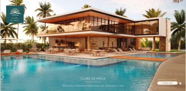 Cobertura com 6 Quartos à venda, 217m² no , Ipojuca