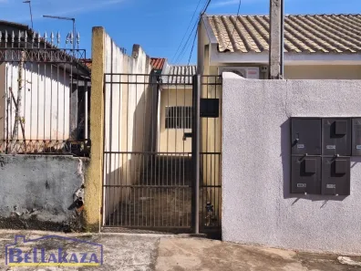 Kitnet com 1 Quarto para alugar, 16m² no Vila Esperança, Maringá