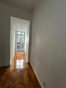 Apartamento com 2 Quartos para alugar, 84m² no Botafogo, Rio de Janeiro
