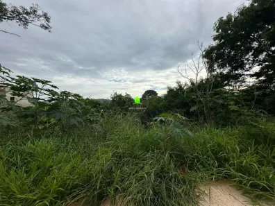 Lote/Terreno à venda, 980m² no Recanto da Lagoa, Lagoa Santa