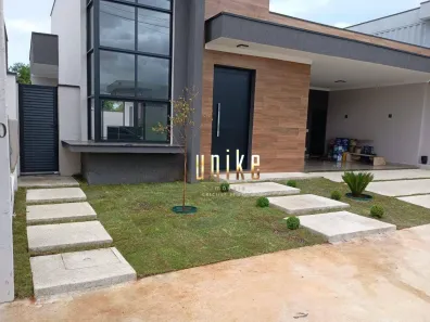 Casa de Condomínio com 3 Quartos à venda, 150m² no Condomínio Terras do Vale, Caçapava