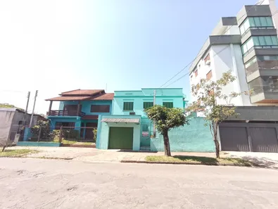 Casa de Condomínio com 2 Quartos à venda, 90m² no Fião, São Leopoldo