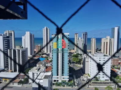 Apartamento com 2 Quartos para alugar, 50m² no Candeias, Jaboatão dos Guararapes