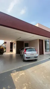 Casa de Condomínio com 3 Quartos à venda, 180m² no São Sebastião, Igarapé