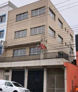 Sala Comercial para alugar, 125m² no Centro, Suzano
