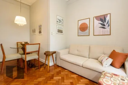 Apartamento com 3 Quartos para alugar, 70m² no Copacabana, Rio de Janeiro