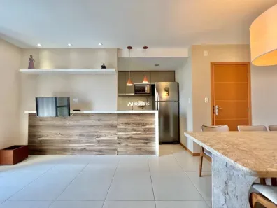 Apartamento com 3 Quartos à venda, 80m² no Centro, Guarapari