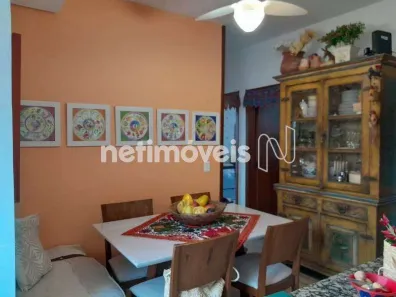 Cobertura com 4 Quartos à venda, 180m² no São Lucas, Belo Horizonte