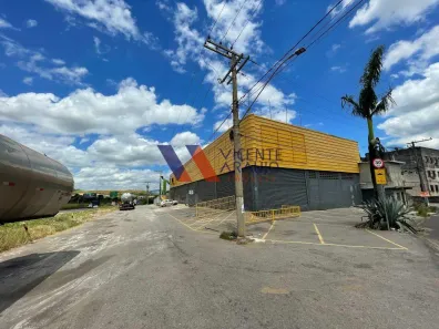 Ponto Comercial para alugar, 944m² no Morada do Trevo, Betim