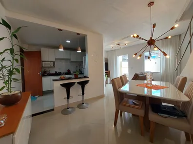 Casa com 3 Quartos à venda, 110m² no Vila Praiana, Lauro de Freitas