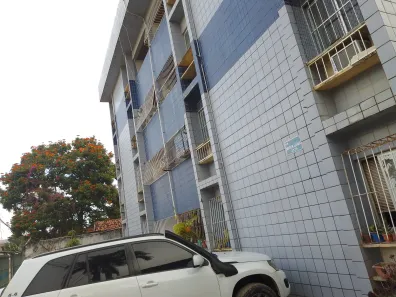 Apartamento com 3 Quartos para alugar, 74m² no Candeias, Jaboatão dos Guararapes