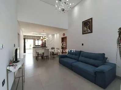 Casa de Condomínio com 3 Quartos à venda, 149m² no Jardim Ninho Verde II, Pardinho