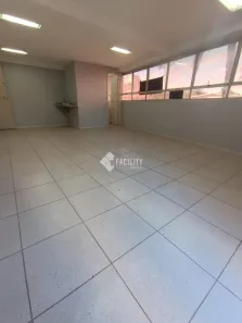 Sala Comercial com 1 Quarto para alugar, 36m² no Centro, Anhembi