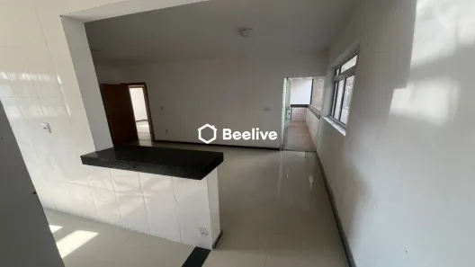 Apartamento com 3 Quartos à venda, 90m² no Caiçara-Adelaide, Belo Horizonte