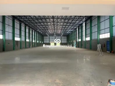 Galpão/Depósito/Armazém para alugar, 2228m² no Novo Acordo, Novo Acordo