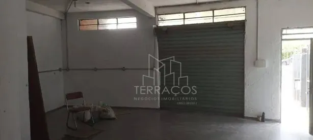 Ponto Comercial à venda, 220m² no Vila Tupi, Várzea Paulista